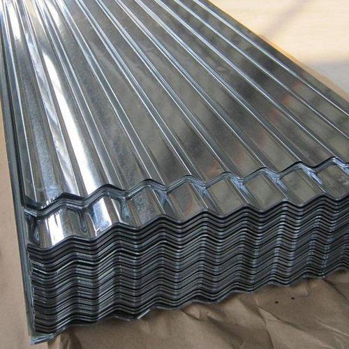 ROOFING SHEETS